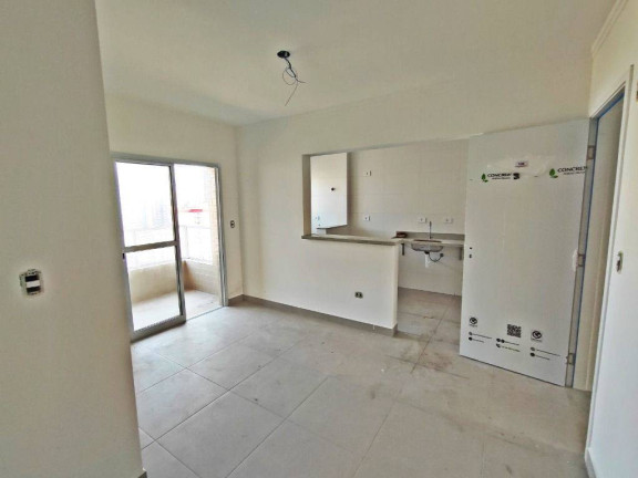 Imagem Apartamento com 1 Quarto à Venda, 42 m² em Aviação - Praia Grande Imagem Apartamento com 1 Quarto à Venda, 42 m² em Aviação - Praia Grande