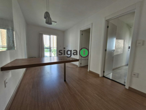 Imagem Apartamento com 1 Quarto à Venda ou Locação, 40 m² em Vila Andrade - São Paulo Imagem Apartamento com 1 Quarto à Venda ou Locação, 40 m² em Vila Andrade - São Paulo