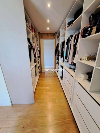 Imagem Apartamento com 3 Quartos à Venda, 156 m² em Centro - São Bernardo Do Campo Imagem Apartamento com 3 Quartos à Venda, 156 m² em Centro - São Bernardo Do Campo