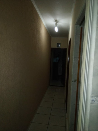 Imagem Casa com 2 Quartos à Venda, 99 m² em Parque Erasmo Assunção - Santo André Imagem Casa com 2 Quartos à Venda, 99 m² em Parque Erasmo Assunção - Santo André