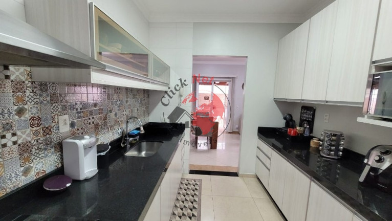 Imagem Casa de Condomínio com 3 Quartos à Venda, 100 m² em Demarchi - São Bernardo Do Campo Imagem Casa de Condomínio com 3 Quartos à Venda, 100 m² em Demarchi - São Bernardo Do Campo