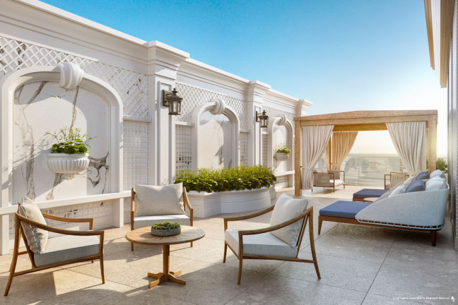 Imagem Apartamento com 4 Quartos à Venda, 262 m² em Itapema - Itapema