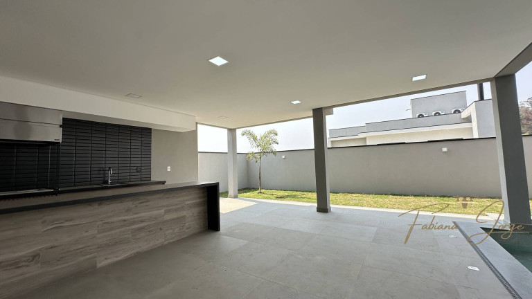 Imagem Casa com 3 Quartos à Venda, 347 m² em Roncáglia - Valinhos