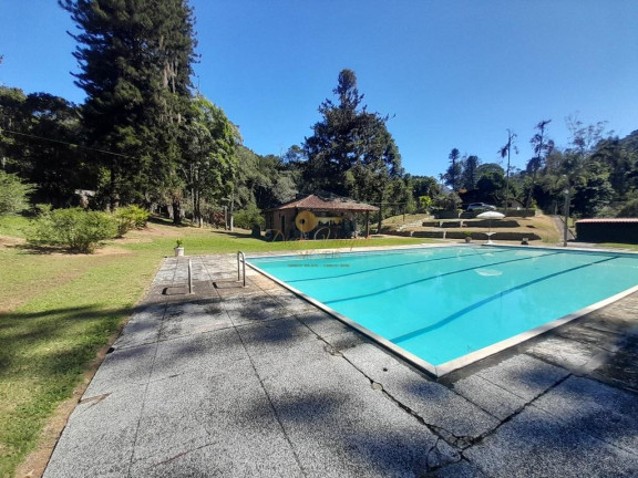 Imagem Chácara com 7 Quartos à Venda, 16.360 m² em Granja Florestal - Teresópolis Imagem Chácara com 7 Quartos à Venda, 16.360 m² em Granja Florestal - Teresópolis