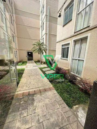Imagem Apartamento com 2 Quartos à Venda, 46 m² em Colônia Rio Grande - São José Dos Pinhais Imagem Apartamento com 2 Quartos à Venda, 46 m² em Colônia Rio Grande - São José Dos Pinhais