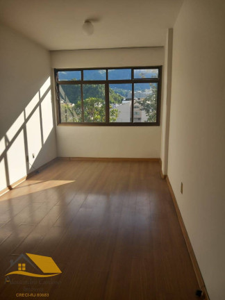 Imagem Apartamento com 3 Quartos à Venda, 90 m² em Centro - Nova Friburgo Imagem Apartamento com 3 Quartos à Venda, 90 m² em Centro - Nova Friburgo