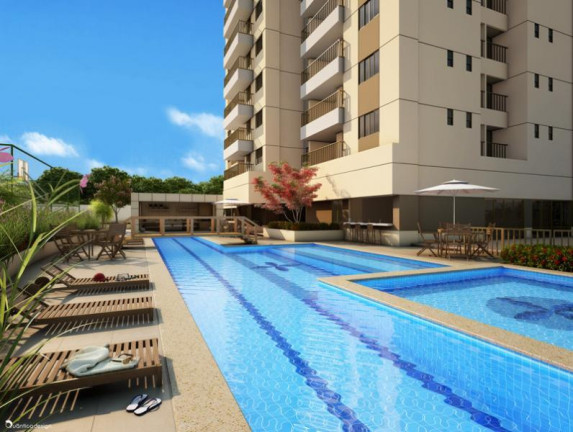 Imagem Apartamento com 2 Quartos à Venda, 68 m² em Piatã - Salvador Imagem Apartamento com 2 Quartos à Venda, 68 m² em Piatã - Salvador