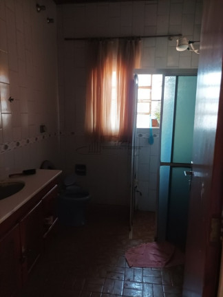 Imagem Casa com 3 Quartos à Venda, 1 m² em Centro - Luís Antônio Imagem Casa com 3 Quartos à Venda, 1 m² em Centro - Luís Antônio