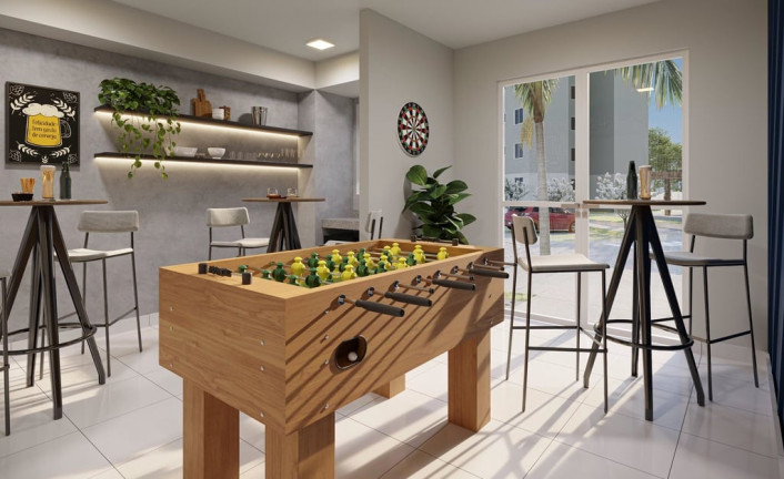 Imagem Apartamento com 2 Quartos à Venda, 40 m² em Freguesia Do ó - São Paulo Imagem Apartamento com 2 Quartos à Venda, 40 m² em Freguesia Do ó - São Paulo