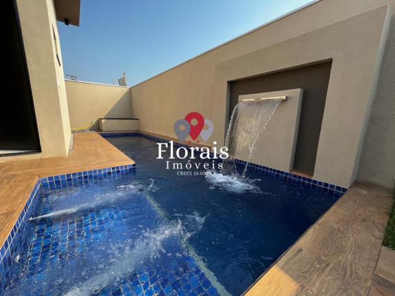 Imagem Casa com 3 Quartos à Venda, 174 m² em Florais Do Parque - Cuiabá Imagem Casa com 3 Quartos à Venda, 174 m² em Florais Do Parque - Cuiabá