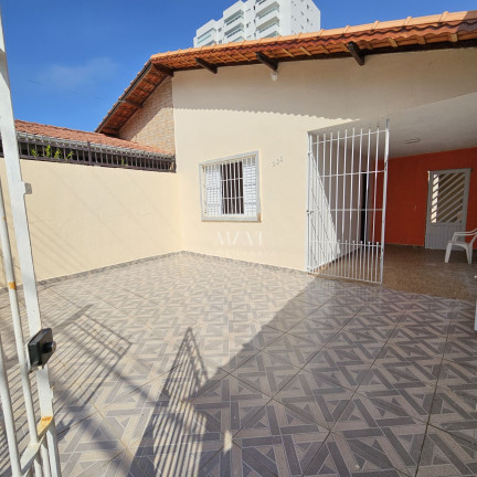 Imagem Casa com 2 Quartos à Venda, 88 m² em Caiçara - Praia Grande Imagem Casa com 2 Quartos à Venda, 88 m² em Caiçara - Praia Grande