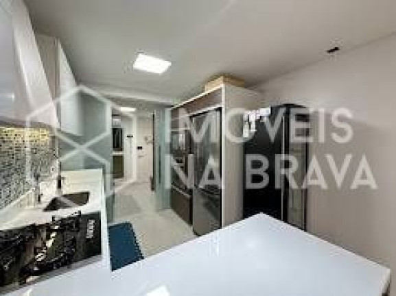 Imagem Apartamento com 4 Quartos para Temporada, 135 m² em Centro - Balneário Camboriú
