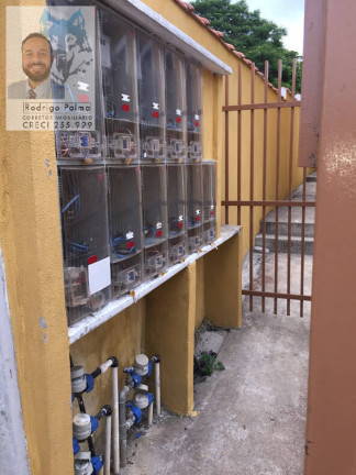 Imagem Casa com 5 Quartos à Venda, 500 m² em Portal Do Céu - São José Dos Campos