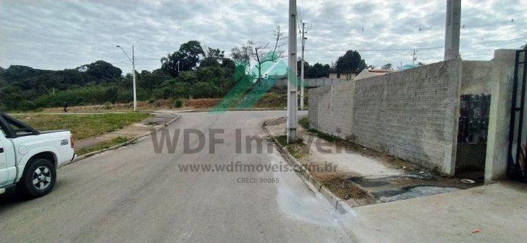 Imagem Terreno à Venda, 190 m² em Monza - Colombo Imagem Terreno à Venda, 190 m² em Monza - Colombo