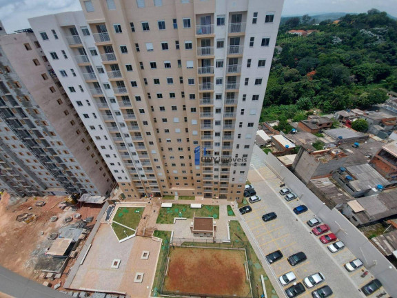 Imagem Apartamento com 2 Quartos à Venda, 51 m² em Parque Imperial - Ferraz De Vasconcelos Imagem Apartamento com 2 Quartos à Venda, 51 m² em Parque Imperial - Ferraz De Vasconcelos