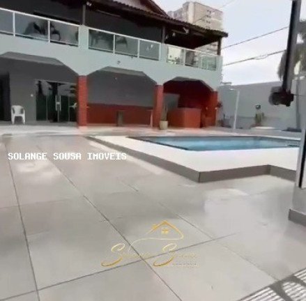 Imagem Casa com 4 Quartos à Venda, em Vila Tupi - Praia Grande Imagem Casa com 4 Quartos à Venda, em Vila Tupi - Praia Grande