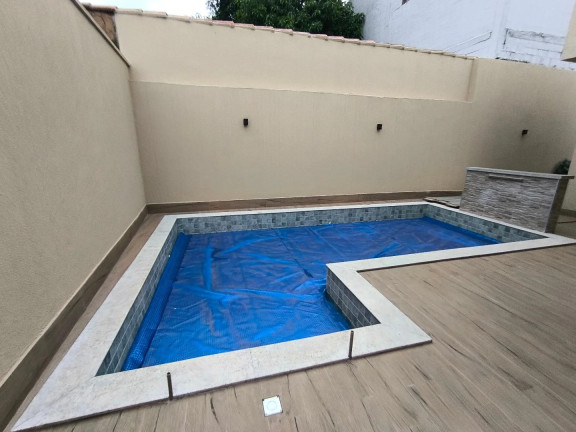 Imagem Casa com 3 Quartos à Venda, 190 m² em Parque Amazonia - Goiania Imagem Casa com 3 Quartos à Venda, 190 m² em Parque Amazonia - Goiania