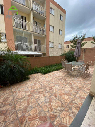 Imagem Apartamento com 2 Quartos à Venda, 81 m² em Jardim Central - Cotia Imagem Apartamento com 2 Quartos à Venda, 81 m² em Jardim Central - Cotia