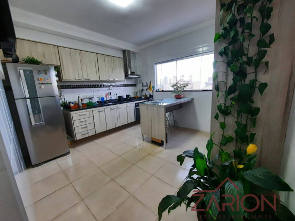 Imagem Apartamento com 3 Quartos à Venda, 105 m² em Residencial Portal Da Mantiqueira - Taubaté