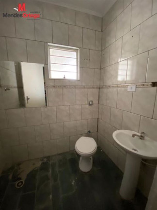 Imagem Casa com 3 Quartos para Alugar, 130 m² em Centro - Sorocaba Imagem Casa com 3 Quartos para Alugar, 130 m² em Centro - Sorocaba