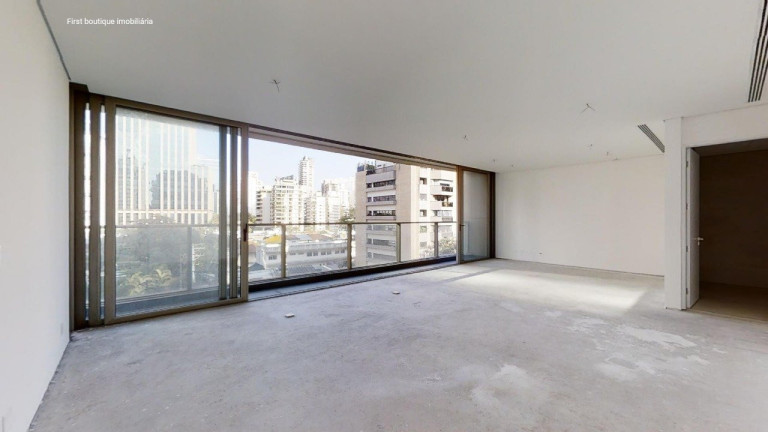 Imagem Apartamento com 3 Quartos à Venda, 501 m² em Itaim Bibi - São Paulo Imagem Apartamento com 3 Quartos à Venda, 501 m² em Itaim Bibi - São Paulo