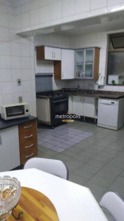 Imagem Apartamento com 3 Quartos à Venda, 150 m² em Santa Paula - São Caetano Do Sul Imagem Apartamento com 3 Quartos à Venda, 150 m² em Santa Paula - São Caetano Do Sul