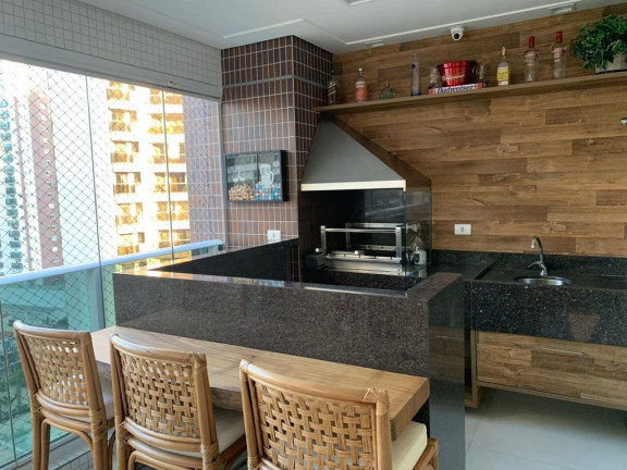 Imagem Apartamento com 3 Quartos à Venda, 185 m² em Vila Regente Feijó - São Paulo Imagem Apartamento com 3 Quartos à Venda, 185 m² em Vila Regente Feijó - São Paulo