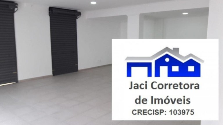 Imagem Sala Comercial para Alugar, 120 m² em Vila Belmiro - Santos