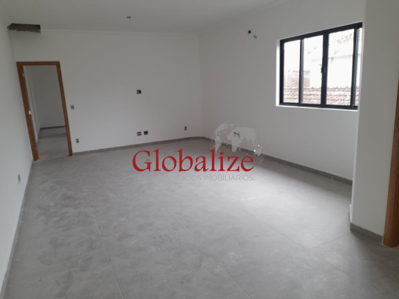Imagem Casa com 4 Quartos à Venda, 200 m² em Embaré - Santos Imagem Casa com 4 Quartos à Venda, 200 m² em Embaré - Santos