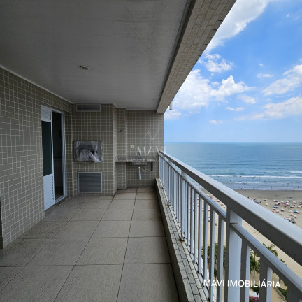 Imagem Apartamento com 3 Quartos à Venda, 123 m² em Aviação - Praia Grande Imagem Apartamento com 3 Quartos à Venda, 123 m² em Aviação - Praia Grande
