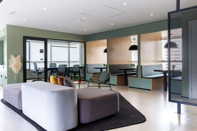 Imagem Apartamento com 1 Quarto à Venda, 27 m² em Barra Funda - São Paulo