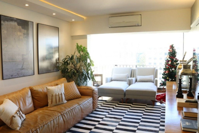 Imagem Apartamento com 5 Quartos à Venda, 288 m² em Vila Madalena - São Paulo