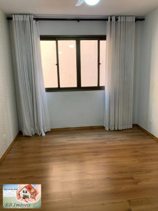 Imagem Apartamento com 4 Quartos à Venda, 120 m² em Santo Antônio - São Caetano Do Sul Imagem Apartamento com 4 Quartos à Venda, 120 m² em Santo Antônio - São Caetano Do Sul