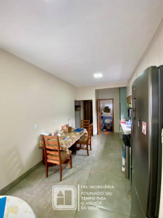 Imagem Casa com 3 Quartos à Venda, 138 m² em Mansões Paraíso - Aparecida De Goiânia Imagem Casa com 3 Quartos à Venda, 138 m² em Mansões Paraíso - Aparecida De Goiânia