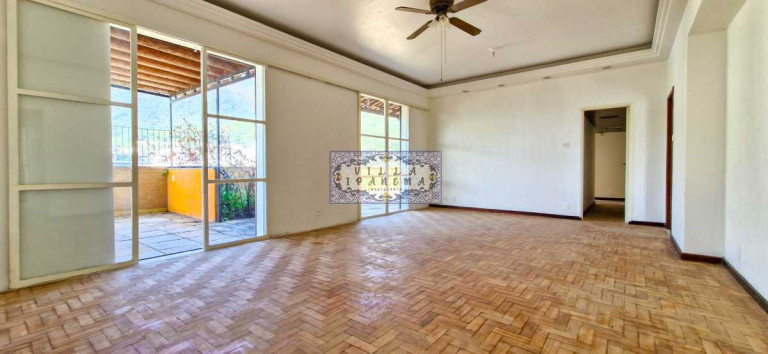 Imagem Cobertura com 5 Quartos à Venda, 322 m² em Tijuca - Rio De Janeiro Imagem Cobertura com 5 Quartos à Venda, 322 m² em Tijuca - Rio De Janeiro