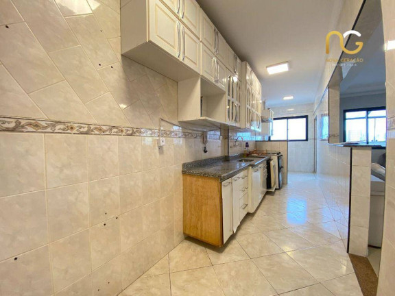 Imagem Cobertura com 3 Quartos à Venda, 144 m² em Mirim - Praia Grande Imagem Cobertura com 3 Quartos à Venda, 144 m² em Mirim - Praia Grande