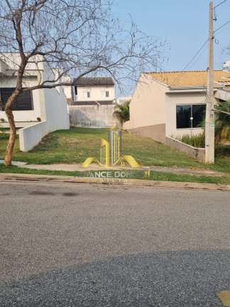 Imagem Terreno em Condomínio à Venda, 154 m² em Horto Florestal - Sorocaba Imagem Terreno em Condomínio à Venda, 154 m² em Horto Florestal - Sorocaba