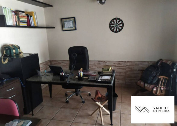 Imagem Casa com 5 Quartos à Venda, em Urbanova I - São José Dos Campos Imagem Casa com 5 Quartos à Venda, em Urbanova I - São José Dos Campos