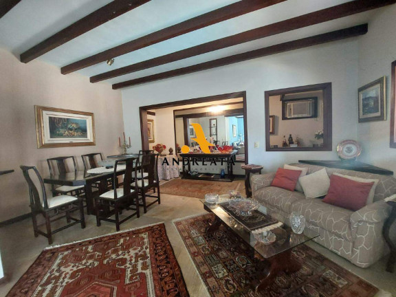 Imagem Casa de Condomínio com 4 Quartos à Venda, 288 m² em Barra Da Tijuca - Rio De Janeiro Imagem Casa de Condomínio com 4 Quartos à Venda, 288 m² em Barra Da Tijuca - Rio De Janeiro