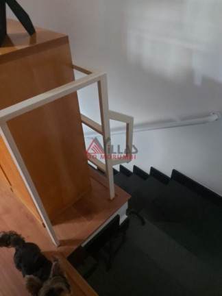 Imagem Sobrado com 3 Quartos à Venda, 135 m² em Parque Munhoz - São Paulo Imagem Sobrado com 3 Quartos à Venda, 135 m² em Parque Munhoz - São Paulo