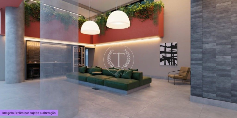 Imagem Apartamento com 1 Quarto à Venda, 24 m² em Vila Madalena - São Paulo Imagem Apartamento com 1 Quarto à Venda, 24 m² em Vila Madalena - São Paulo