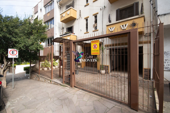 Imagem Apartamento com 2 Quartos à Venda, 46 m² em Floresta - Porto Alegre