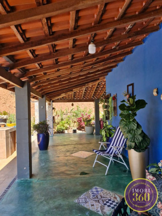 Imagem Imóvel com 3 Quartos à Venda, 3.726 m² em Centro - Pedra Bela Imagem Imóvel com 3 Quartos à Venda, 3.726 m² em Centro - Pedra Bela