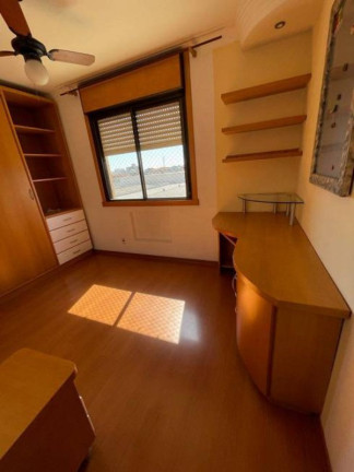 Imagem Apartamento com 3 Quartos à Venda, 87 m² em Passo Da Areia - Porto Alegre