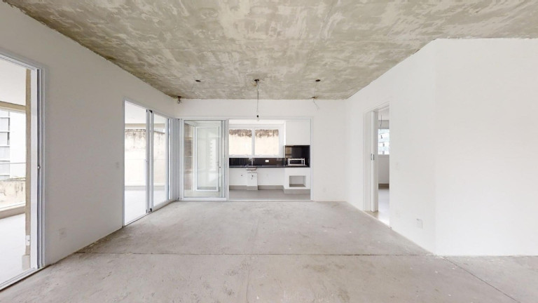 Imagem Apartamento com 4 Quartos à Venda, 640 m² em Itaim Bibi - São Paulo Imagem Apartamento com 4 Quartos à Venda, 640 m² em Itaim Bibi - São Paulo