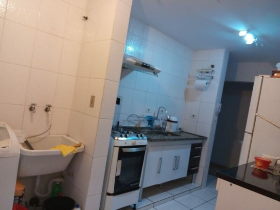 Imagem Apartamento com 2 Quartos à Venda, 50 m² em Jardim Umuarama - São Paulo