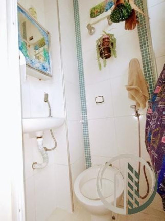 Imagem Apartamento com 2 Quartos à Venda, 109 m² em Boqueirão - Santos