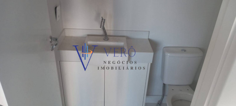 Imagem Apartamento com 1 Quarto à Venda ou Locação, 54 m² em Alphaville Empresarial - Barueri Imagem Apartamento com 1 Quarto à Venda ou Locação, 54 m² em Alphaville Empresarial - Barueri