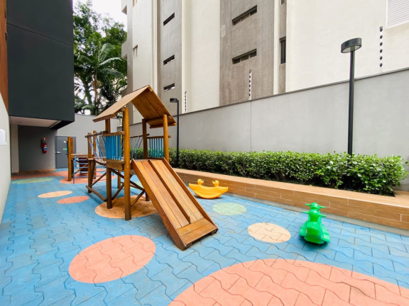 Imagem Imóvel com 2 Quartos à Venda, 59 m² em Vila Mariana - São Paulo