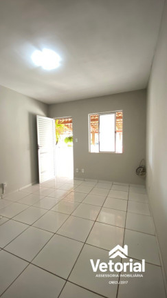 Imagem Casa com 2 Quartos para Alugar, 70 m² em Morada Nobre - Barreiras